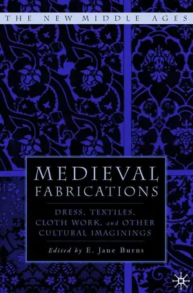 Burns |  Medieval Fabrications | Buch |  Sack Fachmedien