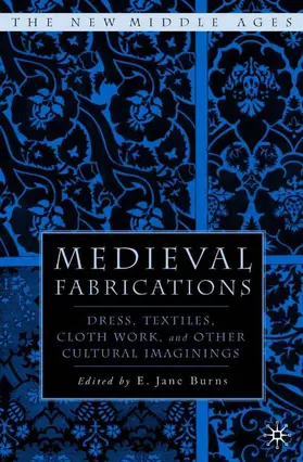 Burns |  Medieval Fabrications | Buch |  Sack Fachmedien