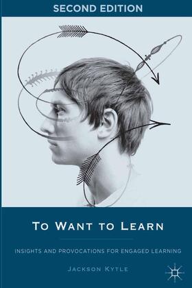 Loparo / J. |  To Want to Learn | Buch |  Sack Fachmedien
