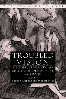 Campbell / Mills |  Troubled Vision | Buch |  Sack Fachmedien