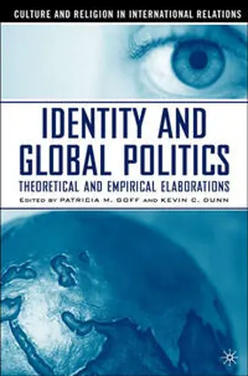 Goff |  Identity and Global Politics | Buch |  Sack Fachmedien