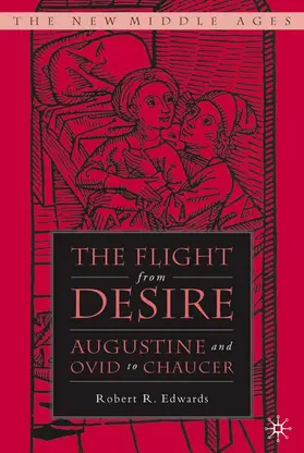 Edwards |  The Flight from Desire | Buch |  Sack Fachmedien