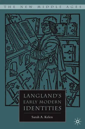 Kelen |  Langland's Early Modern Identities | Buch |  Sack Fachmedien