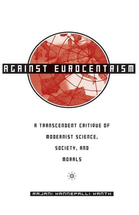 Kanth | Against Eurocentrism | Buch | 978-1-4039-6737-4 | sack.de