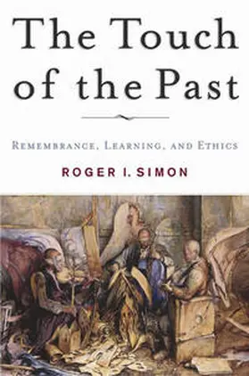 Simon |  The Touch of the Past | Buch |  Sack Fachmedien