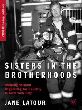 LaTour |  Sisters in the Brotherhoods | Buch |  Sack Fachmedien