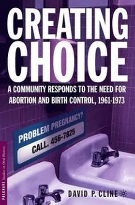 Cline |  Creating Choice | Buch |  Sack Fachmedien