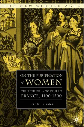 Rieder |  On the Purification of Women | Buch |  Sack Fachmedien