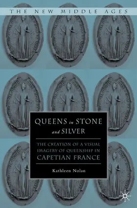 Nolan |  Queens in Stone and Silver | Buch |  Sack Fachmedien