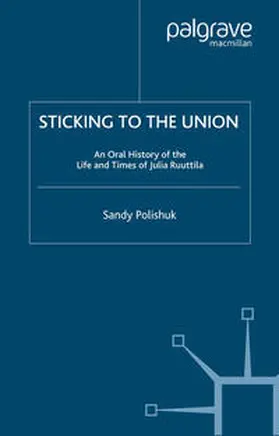 Polishuk |  Sticking to the Union | eBook | Sack Fachmedien