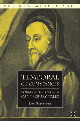 Patterson |  Temporal Circumstances | Buch |  Sack Fachmedien