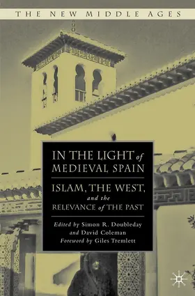 Doubleday / Coleman |  In the Light of Medieval Spain | Buch |  Sack Fachmedien