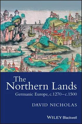 Nicholas |  The Northern Lands | Buch |  Sack Fachmedien