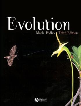 Ridley |  Evolution | Buch |  Sack Fachmedien