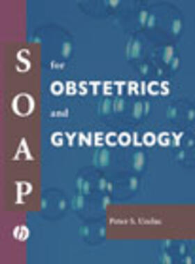 Uzelac |  SOAP for Obstetrics and Gynecology | Buch |  Sack Fachmedien