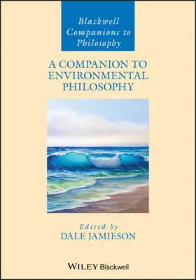 Jamieson | A Companion to Environmental Philosophy | Buch | 978-1-4051-0659-7 | sack.de