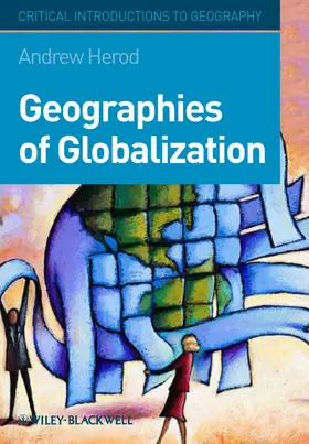 Herod |  Geographies of Globalization | Buch |  Sack Fachmedien