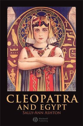 Ashton |  Cleopatra and Egypt | Buch |  Sack Fachmedien