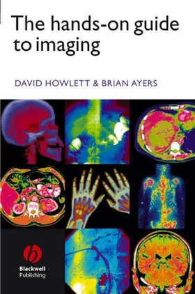 Howlett / Ayers |  The Hands-On Guide to Imaging | Buch |  Sack Fachmedien