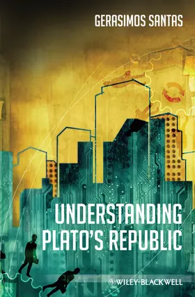 Santas |  Understanding Plato's Republic | Buch |  Sack Fachmedien