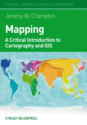 Crampton |  Mapping | Buch |  Sack Fachmedien