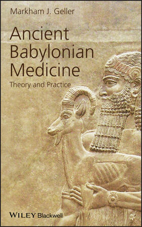 Geller |  Ancient Babylonian Medicine | Buch |  Sack Fachmedien
