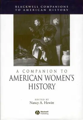 Hewitt | A Companion to American Women's History | Buch | 978-1-4051-2685-4 | sack.de