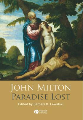 Lewalski / Milton |  Paradise Lost | Buch |  Sack Fachmedien