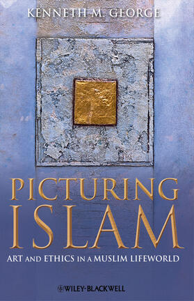 George |  Picturing Islam | Buch |  Sack Fachmedien