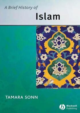 TAMARA |  Brief History of Islam EPZ | Buch |  Sack Fachmedien