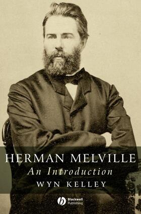 Kelley |  Herman Melville | Buch |  Sack Fachmedien