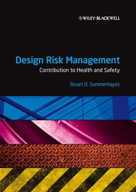 Summerhayes |  Design Risk Management | Buch |  Sack Fachmedien