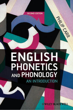Carr |  English Phonetics and Phonology | Buch |  Sack Fachmedien