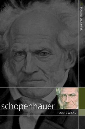 Wicks |  Schopenhauer | Buch |  Sack Fachmedien