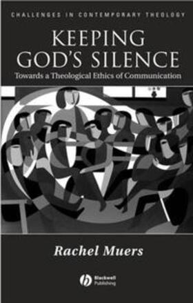 Muers |  Keeping God's Silence | eBook | Sack Fachmedien