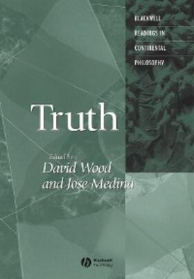 Wood / Medina |  Truth | eBook | Sack Fachmedien