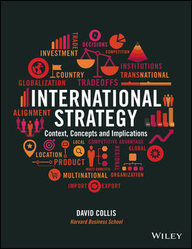 Collis |  International Strategy | Buch |  Sack Fachmedien