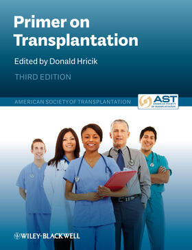 Hricik |  Primer on Transplantation | Buch |  Sack Fachmedien