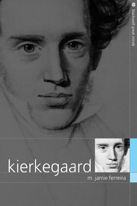 Ferreira |  Kierkegaard | Buch |  Sack Fachmedien