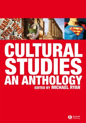 Ryan |  Cultural Studies | Buch |  Sack Fachmedien