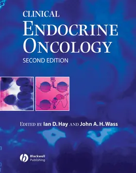 Hay / Wass |  Clinical Endocrine Oncology | Buch |  Sack Fachmedien