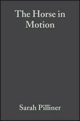 Pilliner / Elmhurst / Davies |  The Horse in Motion | eBook | Sack Fachmedien