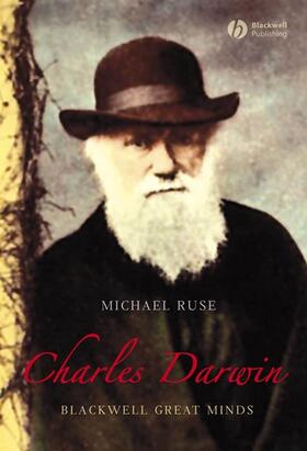Ruse |  Charles Darwin | Buch |  Sack Fachmedien