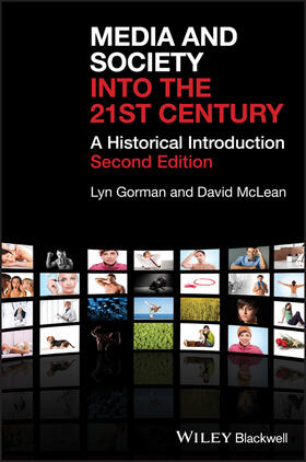 McLean / Gorman |  Media and Society into the 21st Century | Buch |  Sack Fachmedien