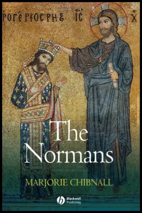 Chibnall |  The Normans | Buch |  Sack Fachmedien