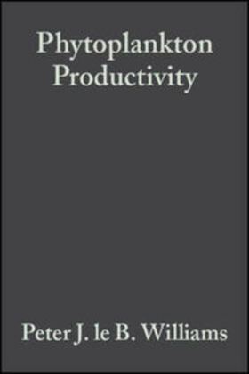 Williams / Thomas / Reynolds |  Phytoplankton Productivity | eBook | Sack Fachmedien