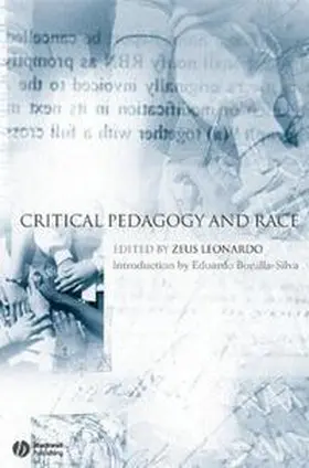 Leonardo |  Critical Pedagogy and Race | eBook | Sack Fachmedien