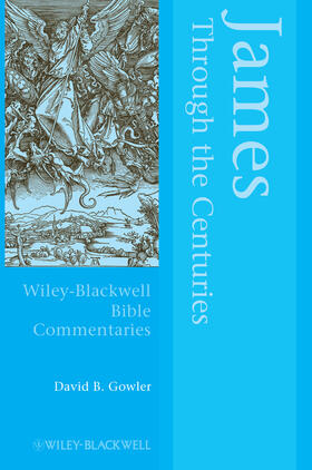 Gowler |  James Through the Centuries | Buch |  Sack Fachmedien