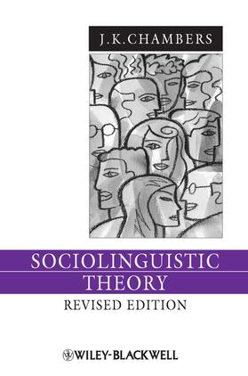 Chambers |  Sociolinguistic Theory | Buch |  Sack Fachmedien