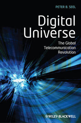 Seel |  Seel: Digital Universe | Buch |  Sack Fachmedien